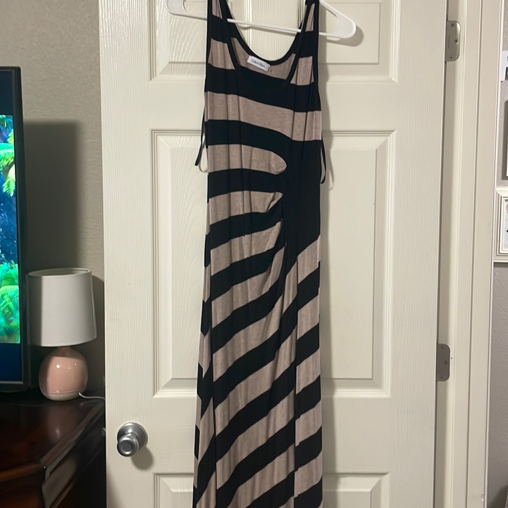 Calvin Klein dress